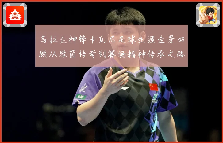 乌拉圭神锋卡瓦尼足球生涯全景回顾从绿茵传奇到赛场精神传承之路