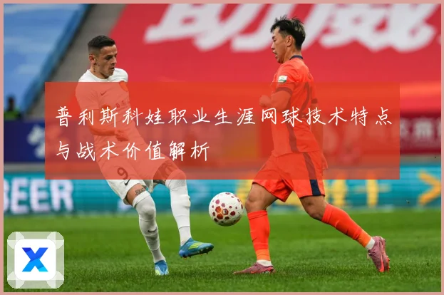 普利斯科娃职业生涯网球技术特点与战术价值解析