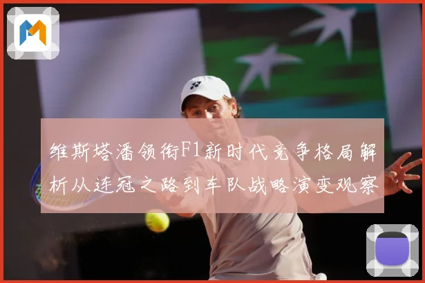 维斯塔潘领衔F1新时代竞争格局解析从连冠之路到车队战略演变观察