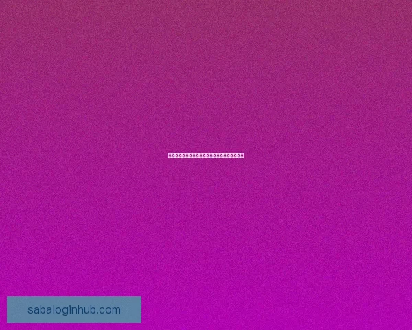 沙巴体育入口全新体验指南助您畅享运动赛事乐趣