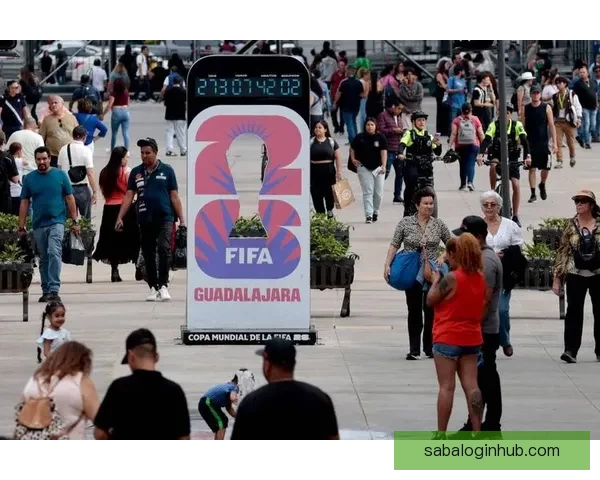 2026世界杯竞猜网站全新上线精准预测赢大奖让您提前锁定冠军
