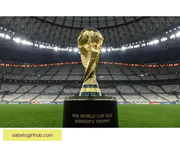 2026世界杯竞猜盘口解析及投注策略详解让你轻松掌握赛事动向